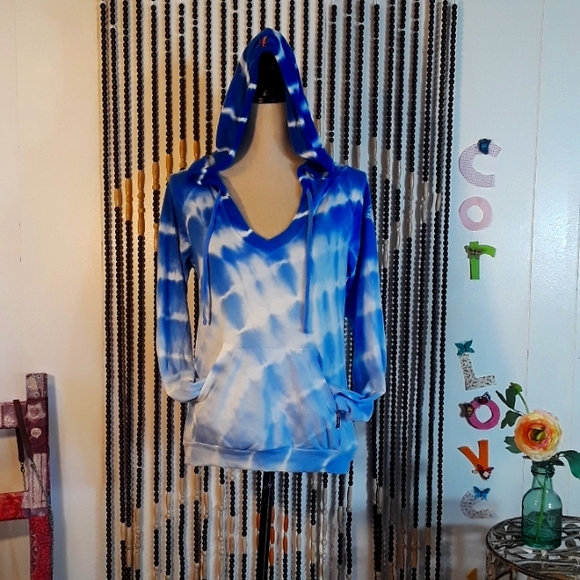 Hard Tail Tops - HARD TAIL HOODIE